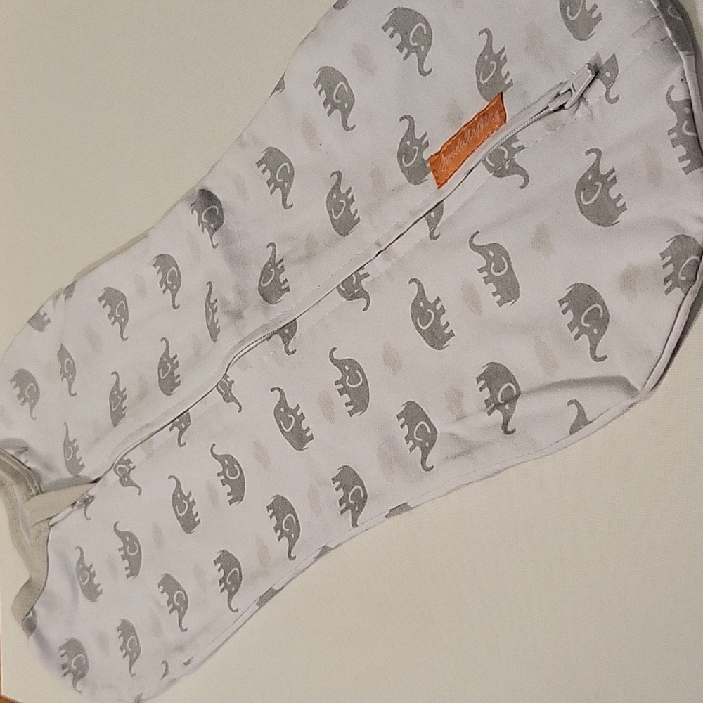 Swaddle me Newborn